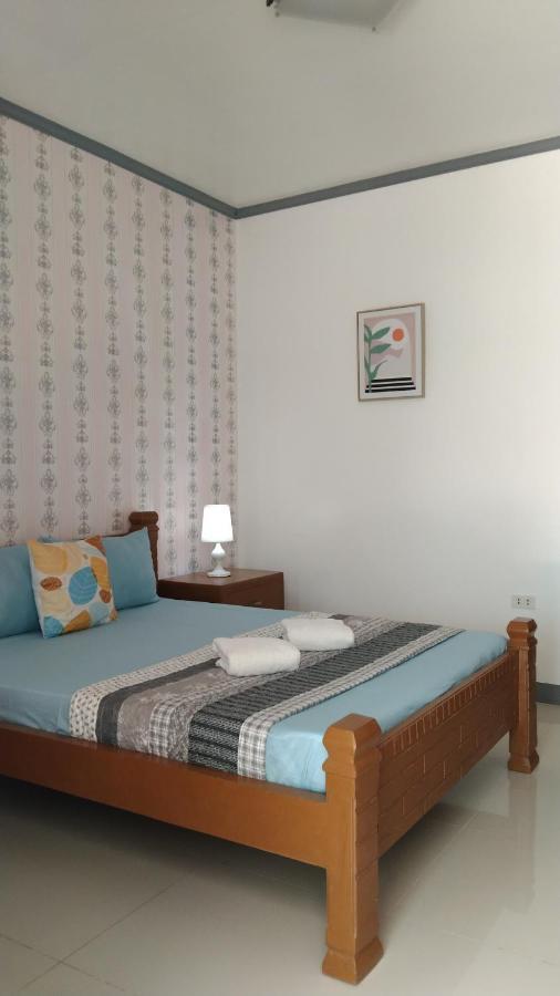 Elen Inn - Malapascua Island Air-Conditioned Room1 Kültér fotó