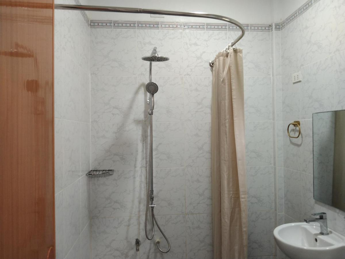 Elen Inn - Malapascua Island Air-Conditioned Room1 Kültér fotó